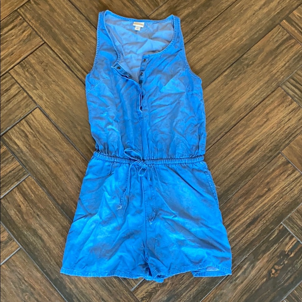 ROMPER